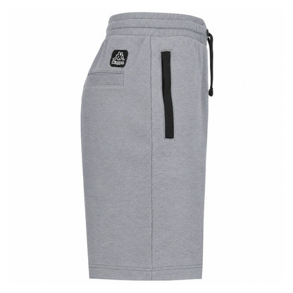 LOGO SOBER - Grey Mid Mel