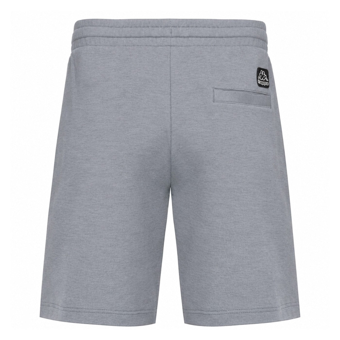 LOGO SOBER - Grey Mid Mel