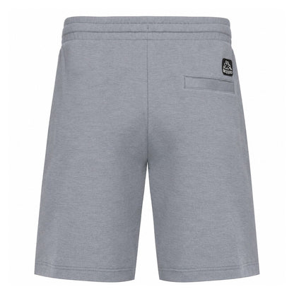 LOGO SOBER - Grey Mid Mel