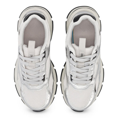 Logo Jamie - Grey/Silver/Black