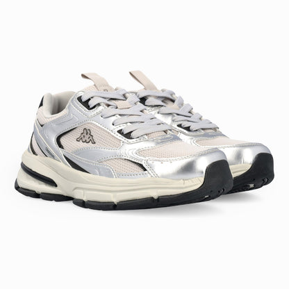 Logo Jamie - Grey/Silver/Black