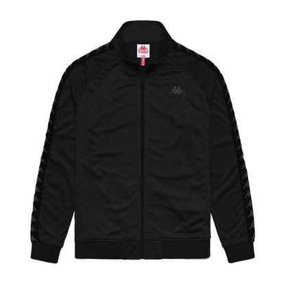 222 BANDA ANNISTON A2G BLACK/BLACK JET
