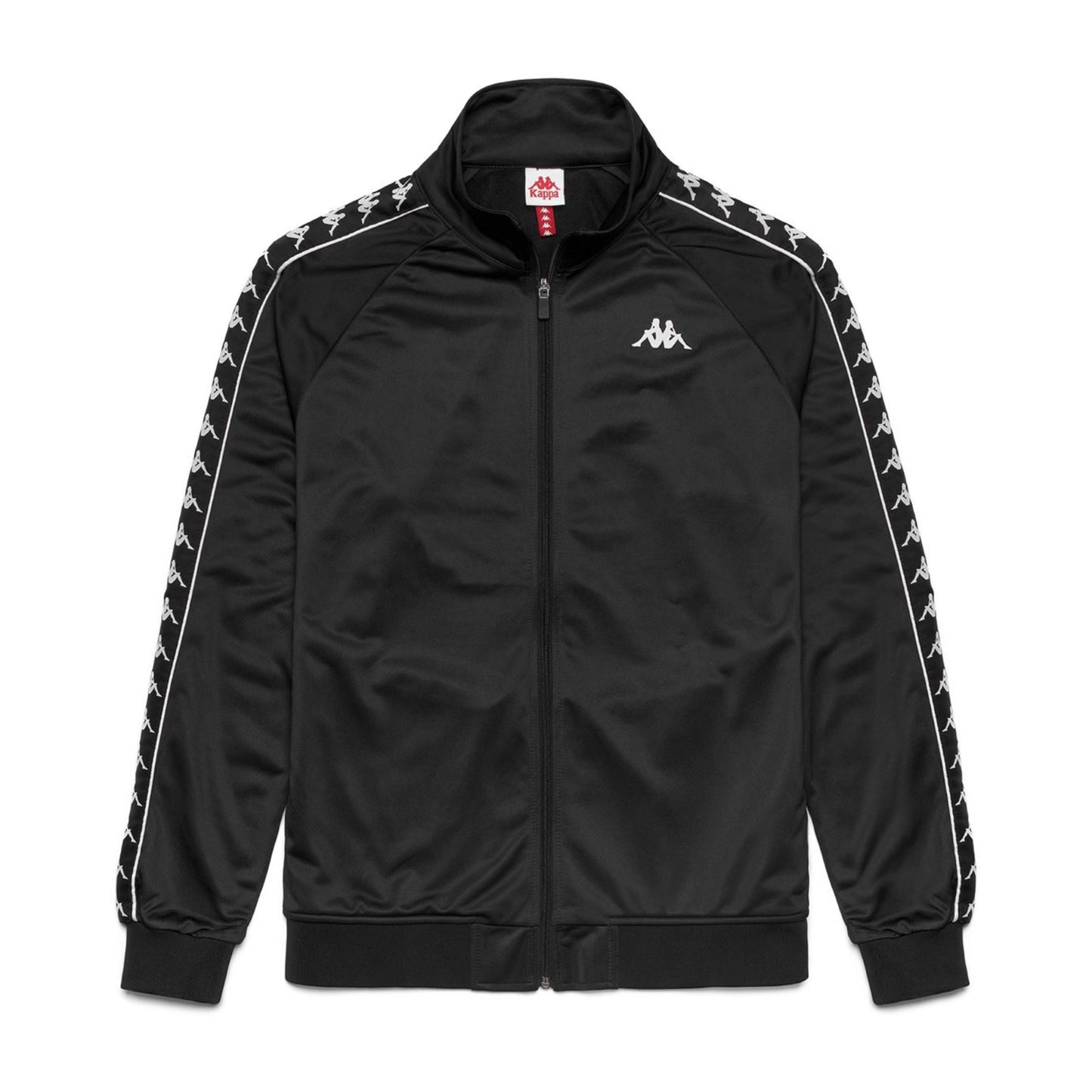 222 BANDA ANNISTON F66 BLACK/BLACK