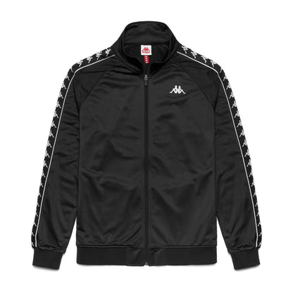 222 BANDA ANNISTON F66 BLACK/BLACK