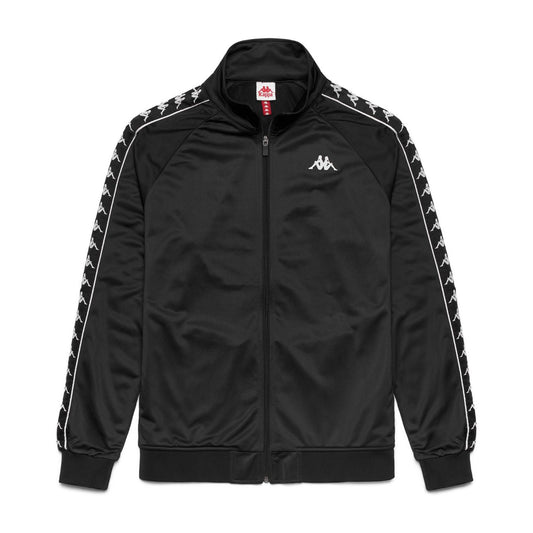 222 BANDA ANNISTON F66 BLACK/BLACK