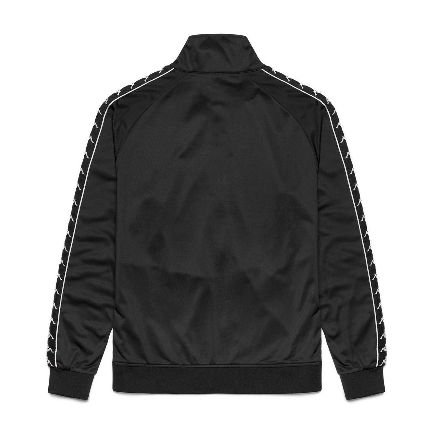 222 BANDA ANNISTON F66 BLACK/BLACK