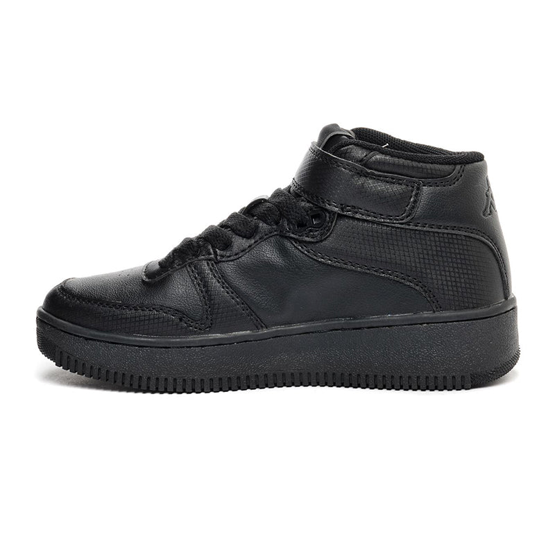 LOGO MASERTA MD KID - Black