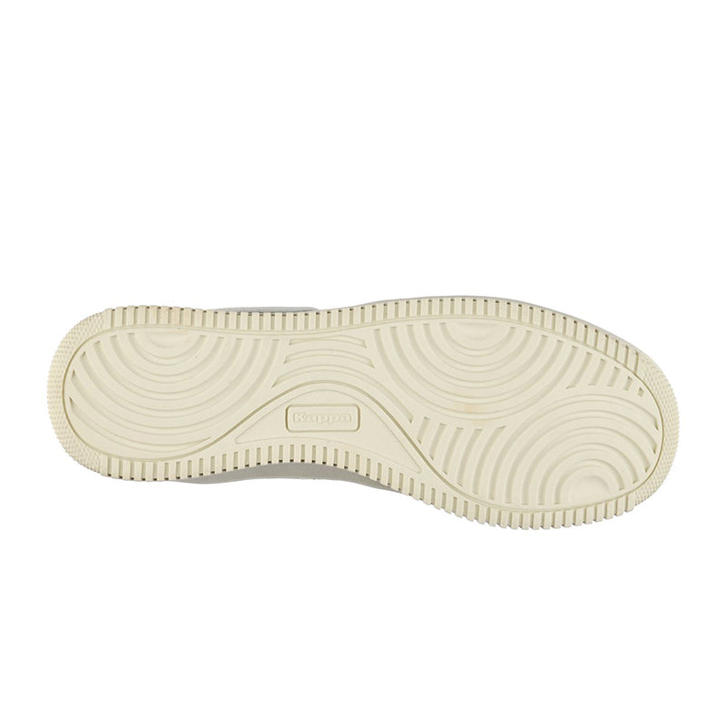LOGO MASERTA MD V - WHITE/OFF WHITE