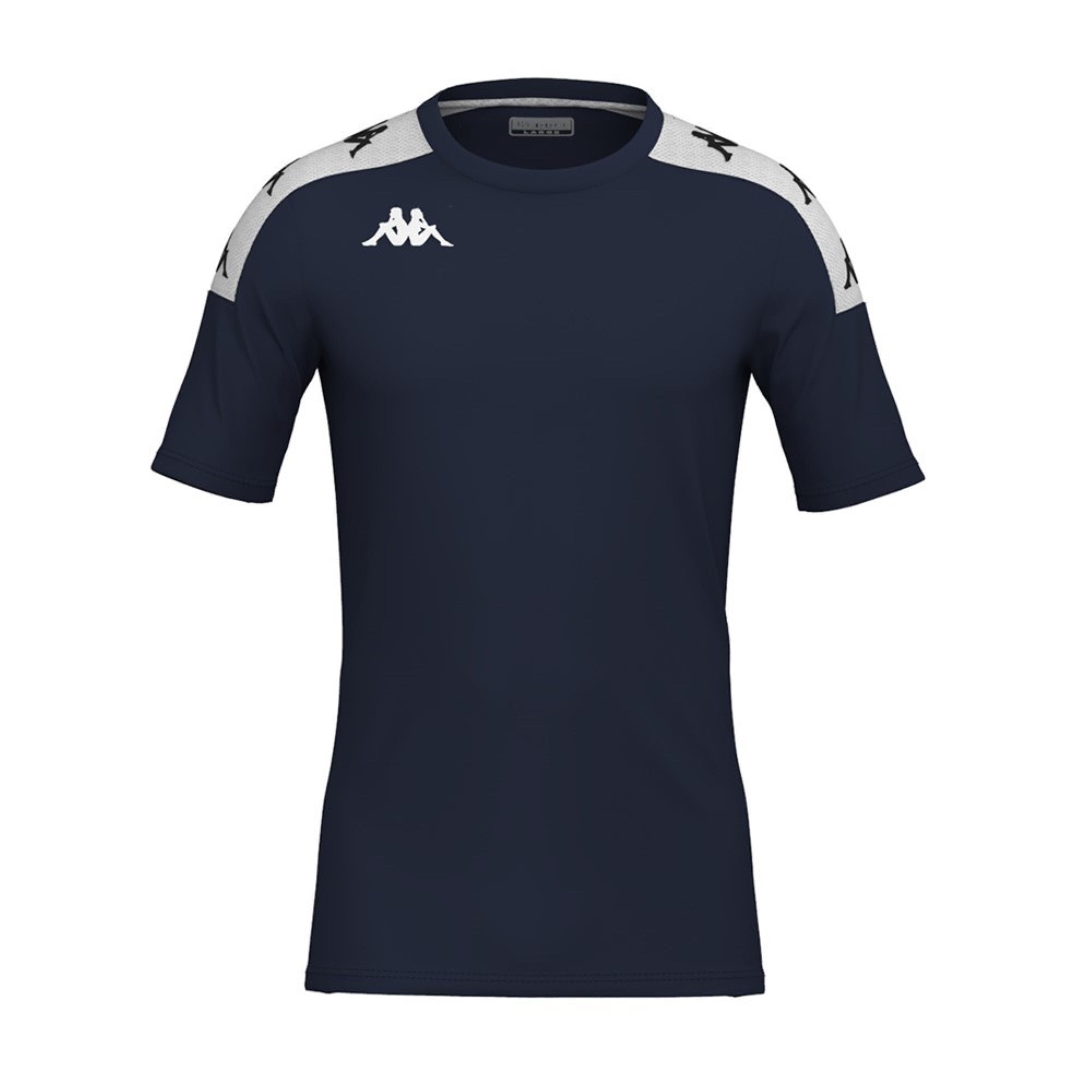 Kappa Rugby Shirts T-Shirts-Men – Kappa