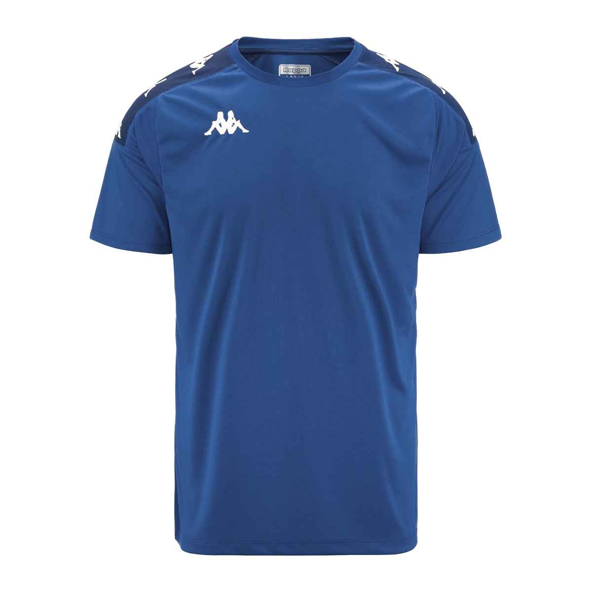 Kappa Rugby Shirts T-Shirts-Men – Kappa