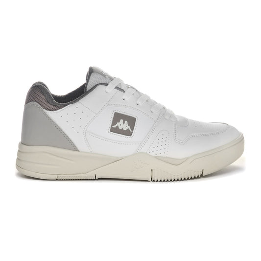 AUTH MEMPHIS 1 - WHITE/OFF WHITE/GREY