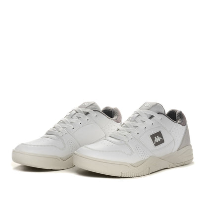 AUTH MEMPHIS 1 - WHITE/OFF WHITE/GREY