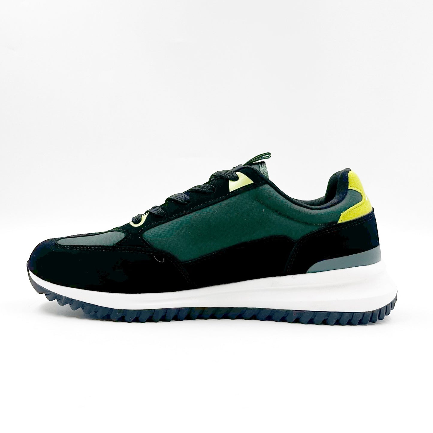 Authentic Arklow 1 - Green/Black/Green