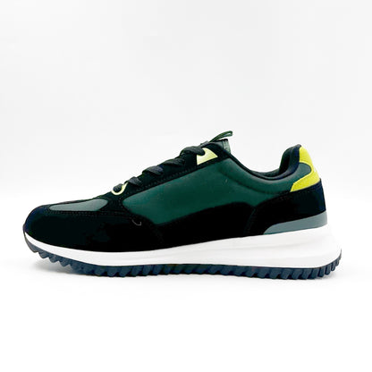 Authentic Arklow 1 - Green/Black/Green