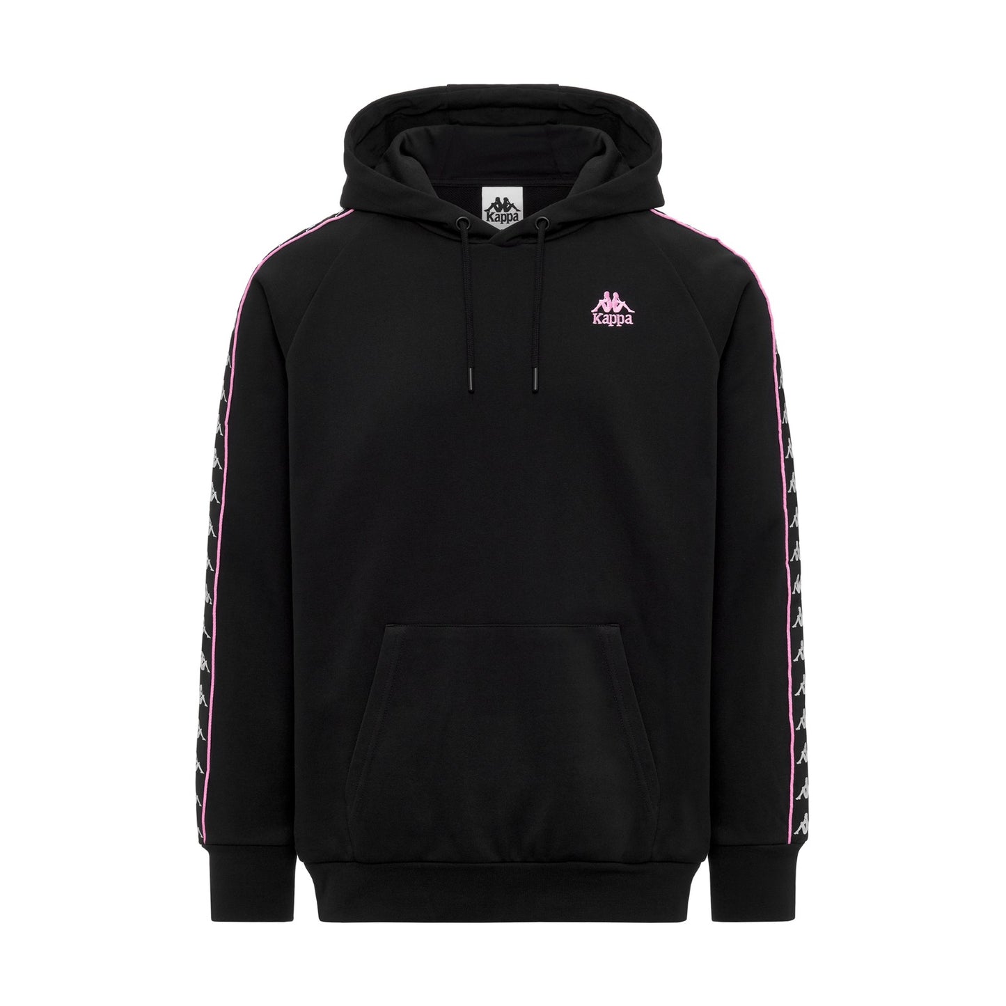 222 BANDA MADISON - BLACK/PINK WHITE