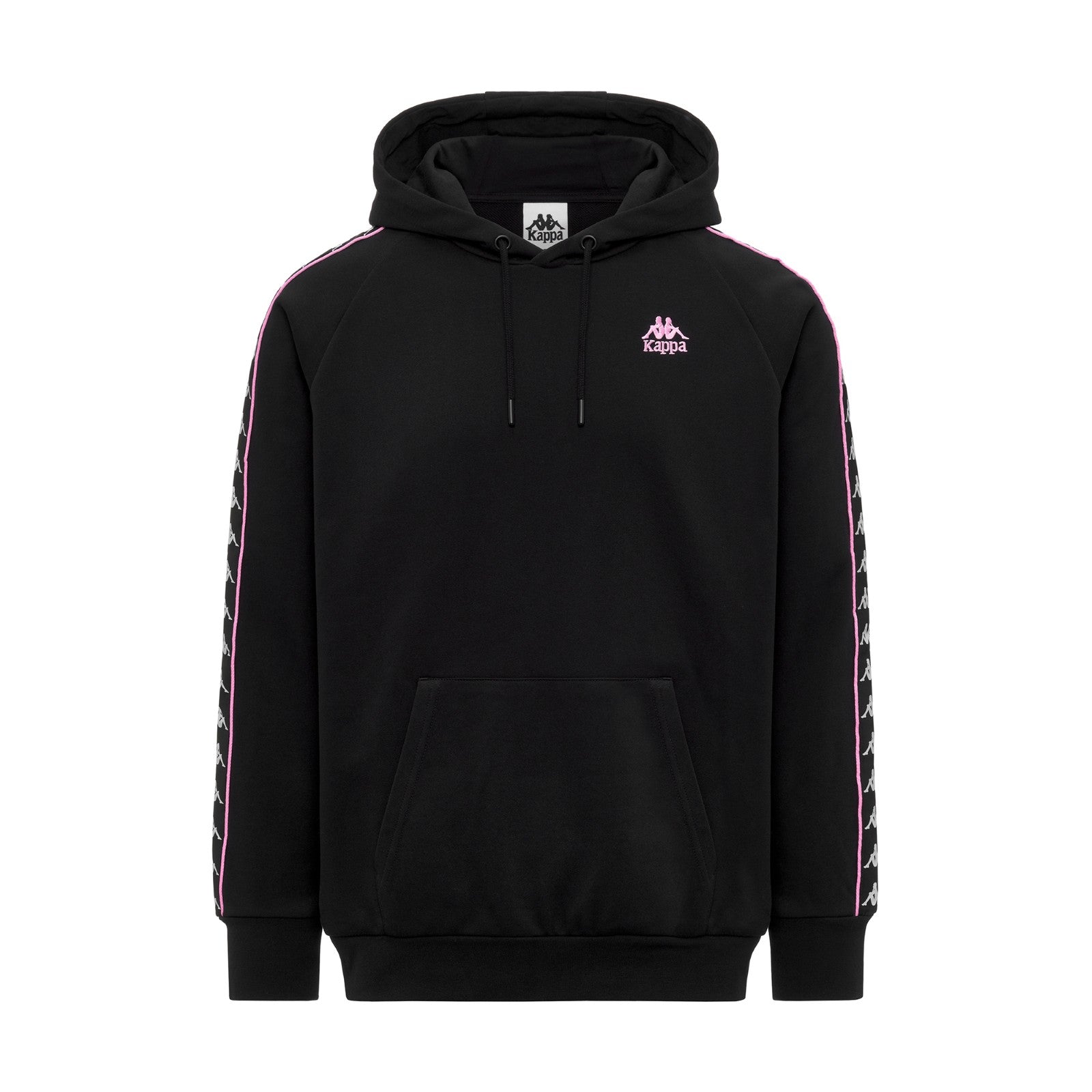 222 BANDA MADISON - BLACK/PINK WHITE