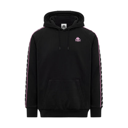 222 BANDA MADISON - BLACK/PINK WHITE