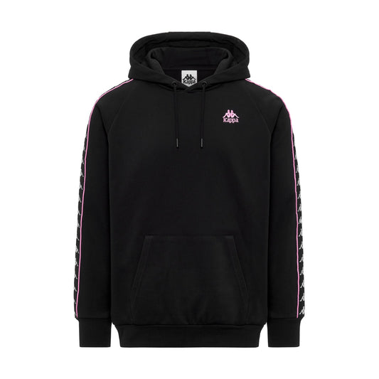 222 BANDA MADISON - BLACK/PINK WHITE