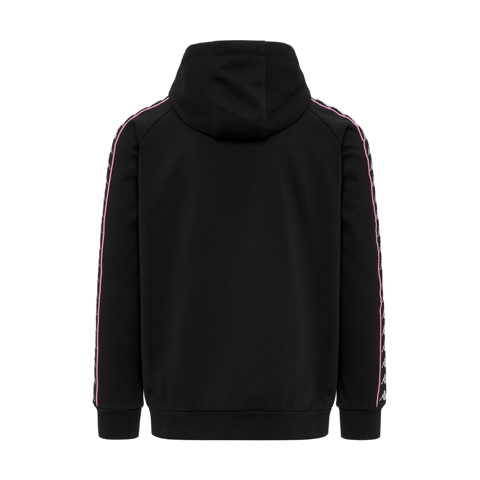 222 BANDA MADISON - BLACK/PINK WHITE