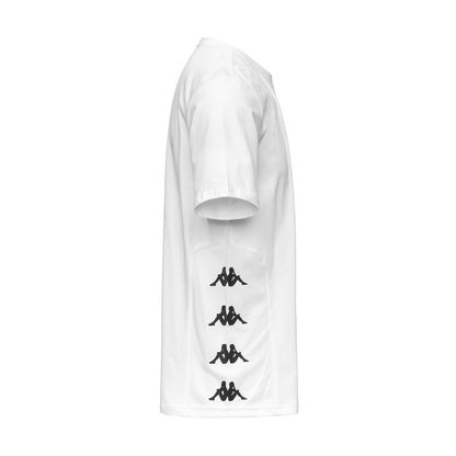IRATEKO - White