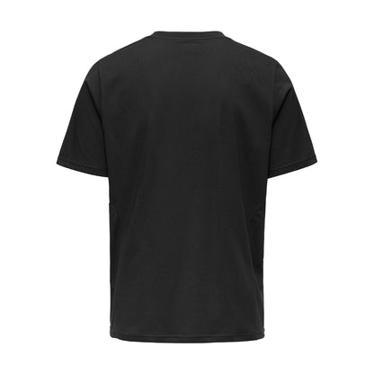 IRATEKO - Black