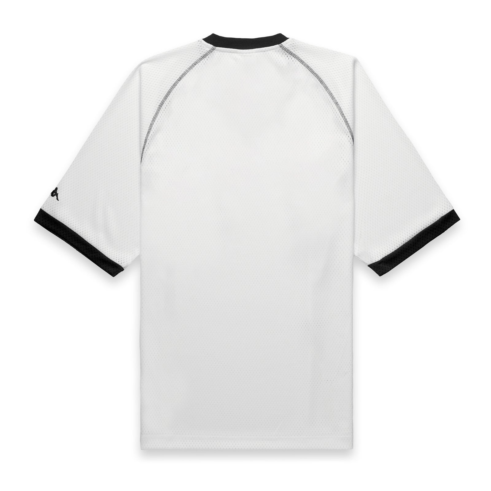 AUTH SANSO - WHITE/BLACK