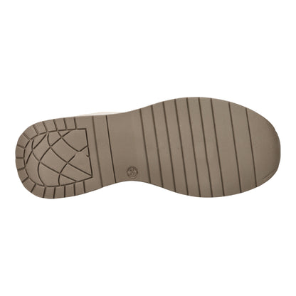 LOGO EARLE - WHITE/BEIGE