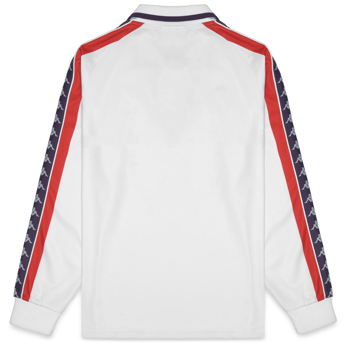 222 Banda Odatin - White/Violet