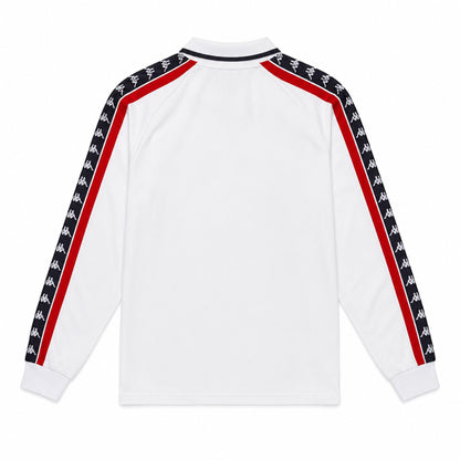 222 BANDA ODATIN - WHITE/VIOLET