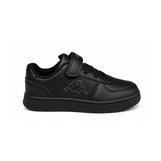 LOGO MALONE EV KID - Black