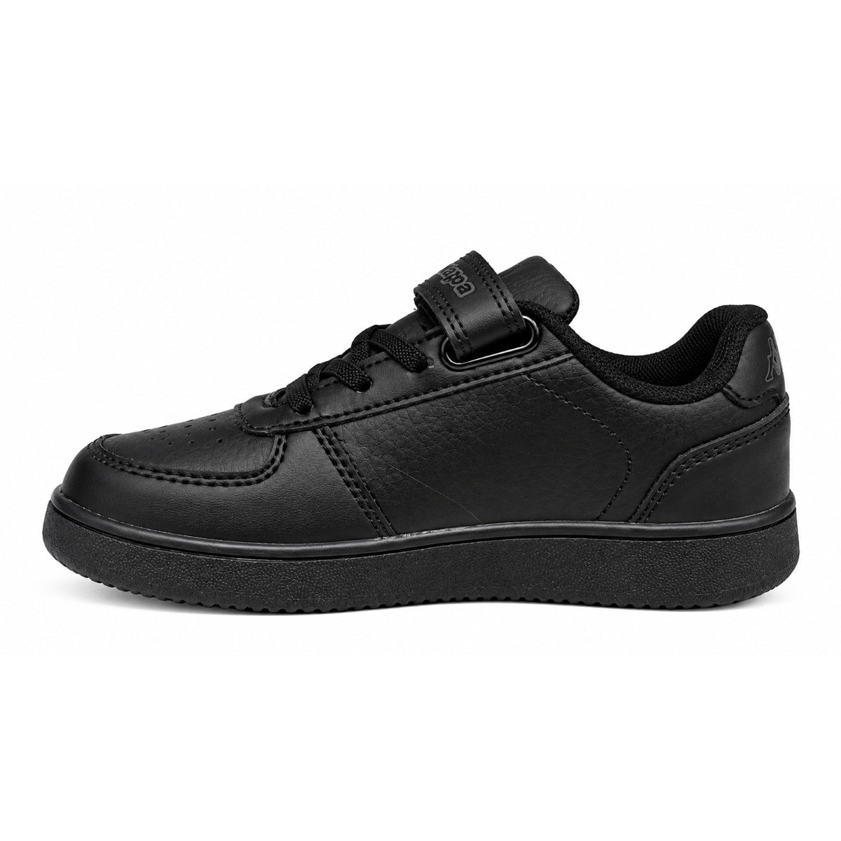 LOGO MALONE EV KID - Black