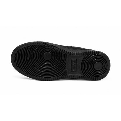 LOGO MALONE EV KID - Black