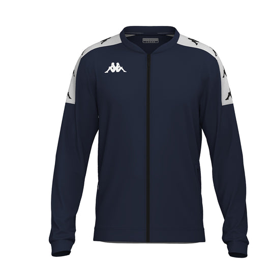 GIULLIO - BLUE MARINE/WHITE