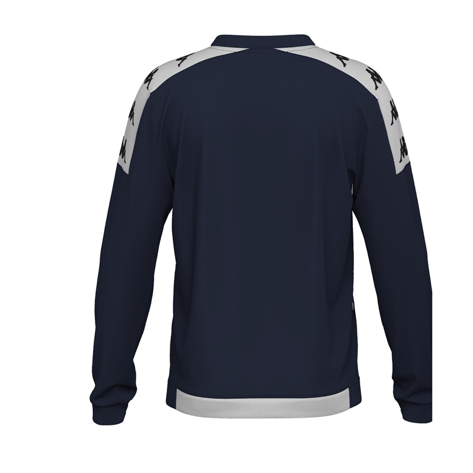 GIULLIO - BLUE MARINE/WHITE