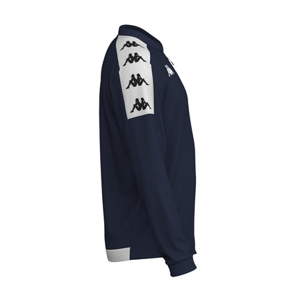 GIULLIO - BLUE MARINE/WHITE