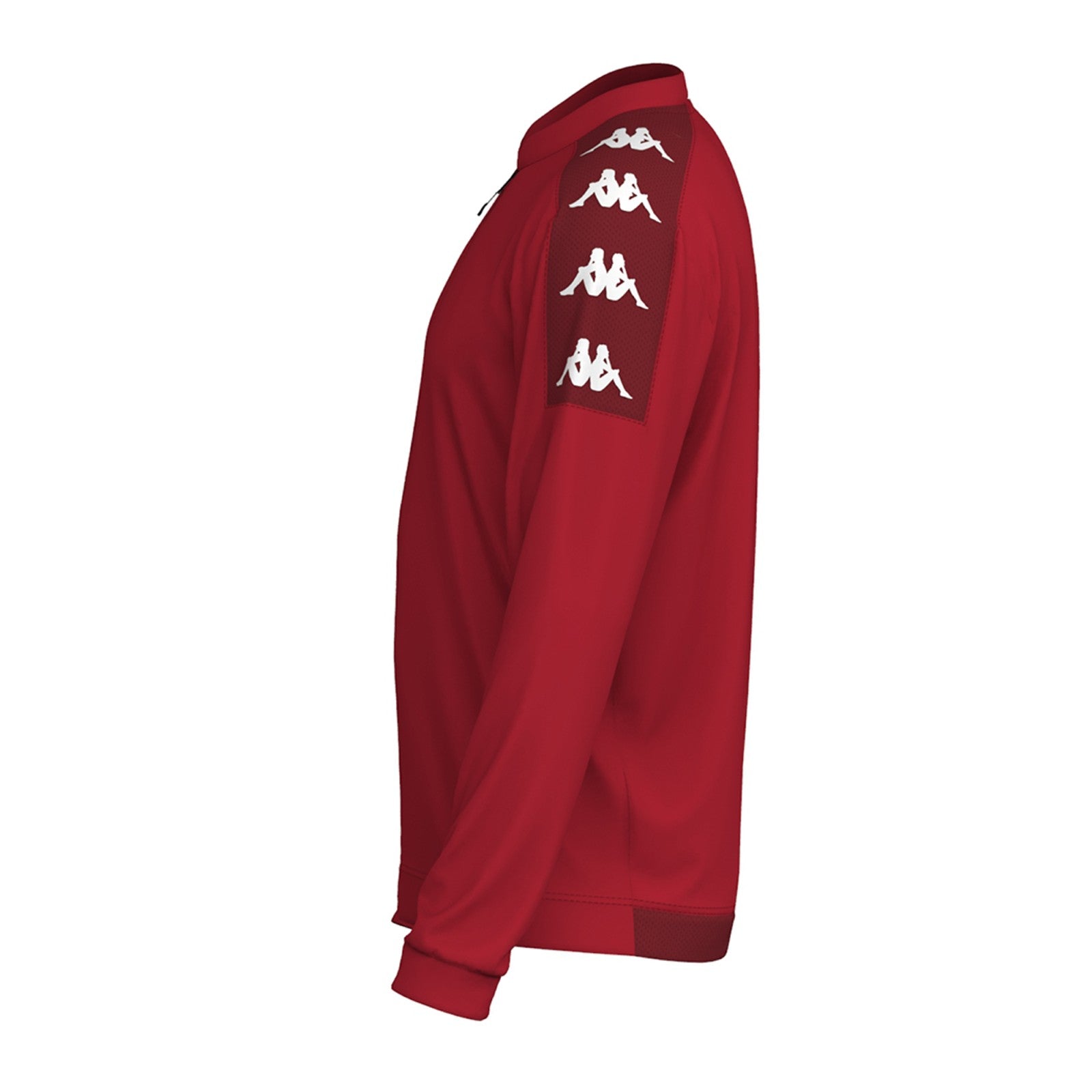 Men's Tops & Sportswear Shirts | Kappa South Africa