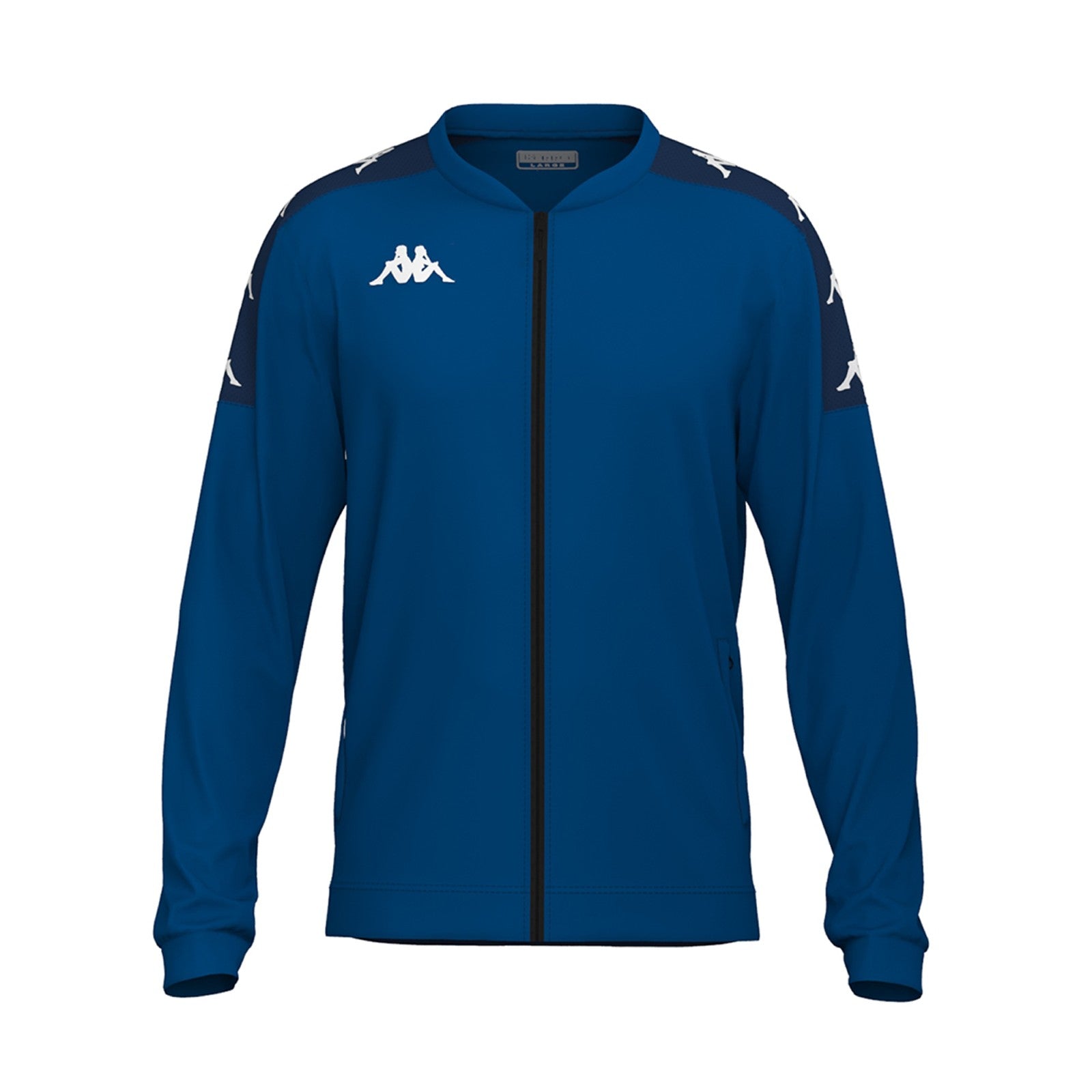 Men's Tops & Sportswear Shirts | Kappa South Africa