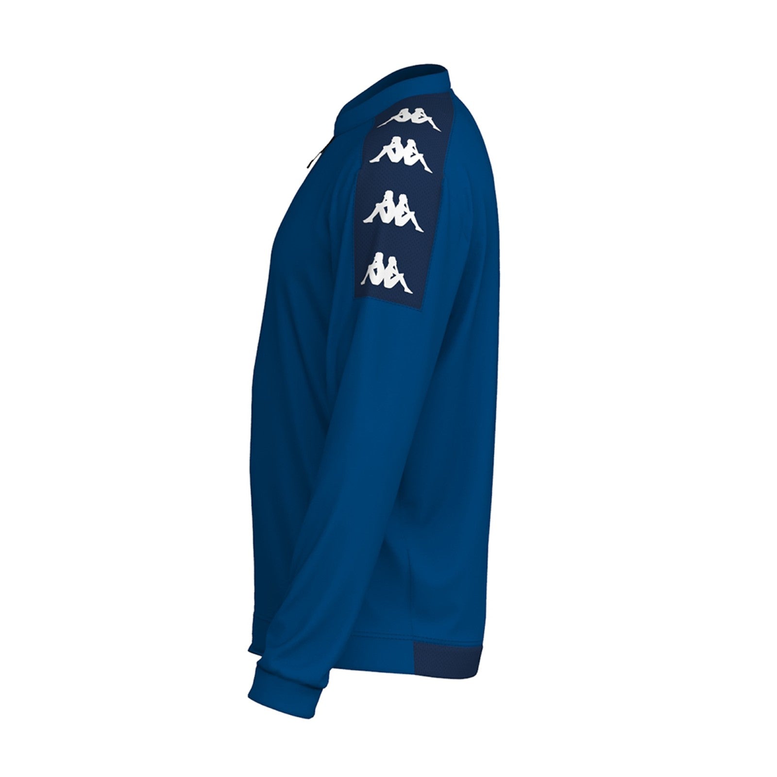 Men's Tops & Sportswear Shirts | Kappa South Africa
