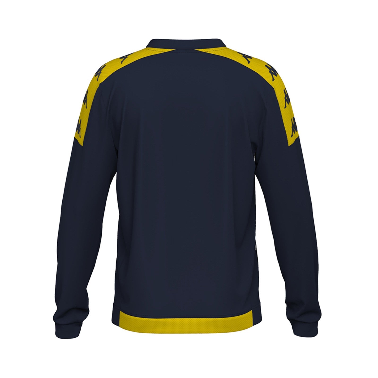 Men's Tops & Sportswear Shirts | Kappa South Africa