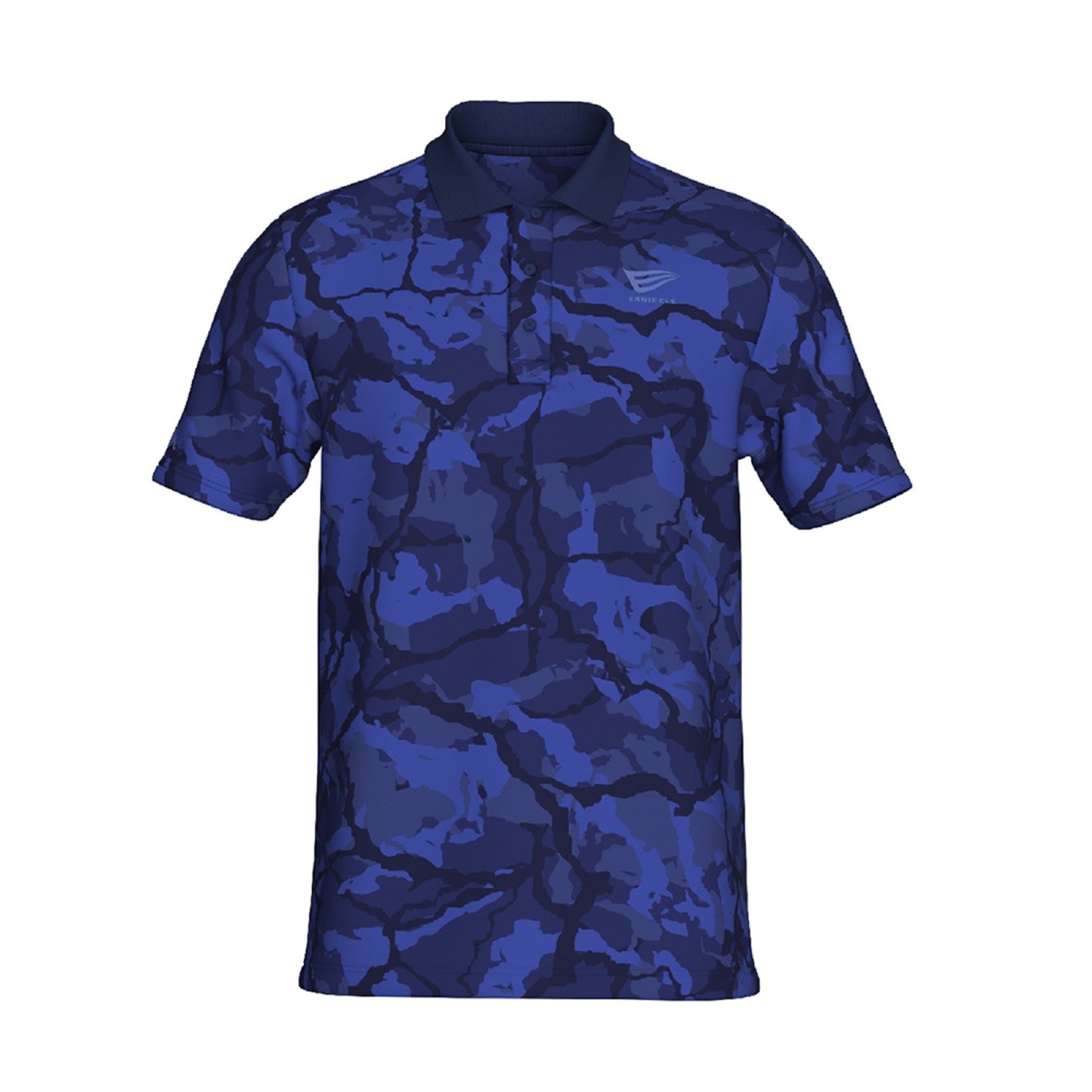 ASCHBY ERNIE ELS - BLUE LT/BLUE DK