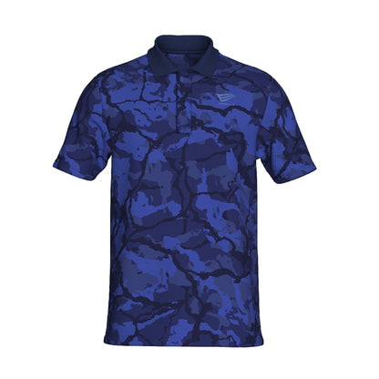 ASCHBY ERNIE ELS - BLUE LT/BLUE DK