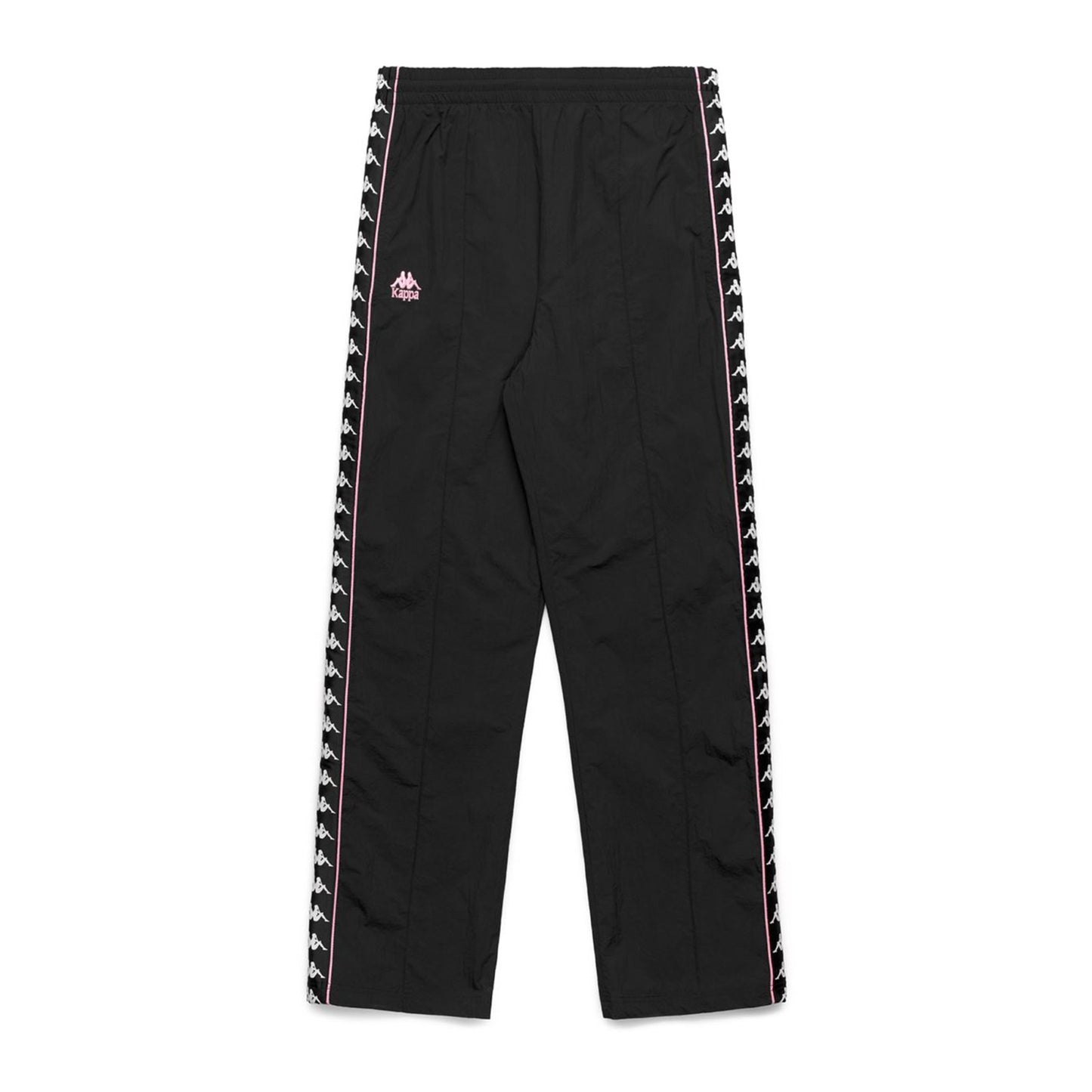 222 BANDA SEBASTIAN - BLACK/PINK WHITE