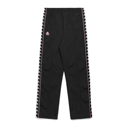 222 BANDA SEBASTIAN - BLACK/PINK WHITE