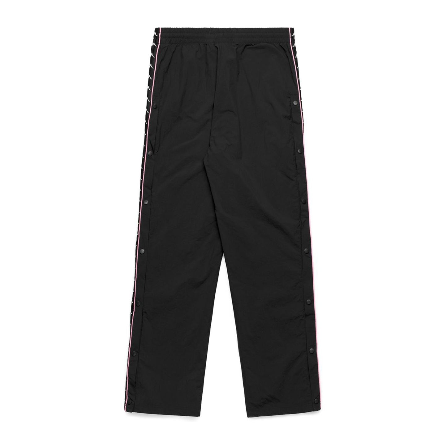 222 BANDA SEBASTIAN - BLACK/PINK WHITE