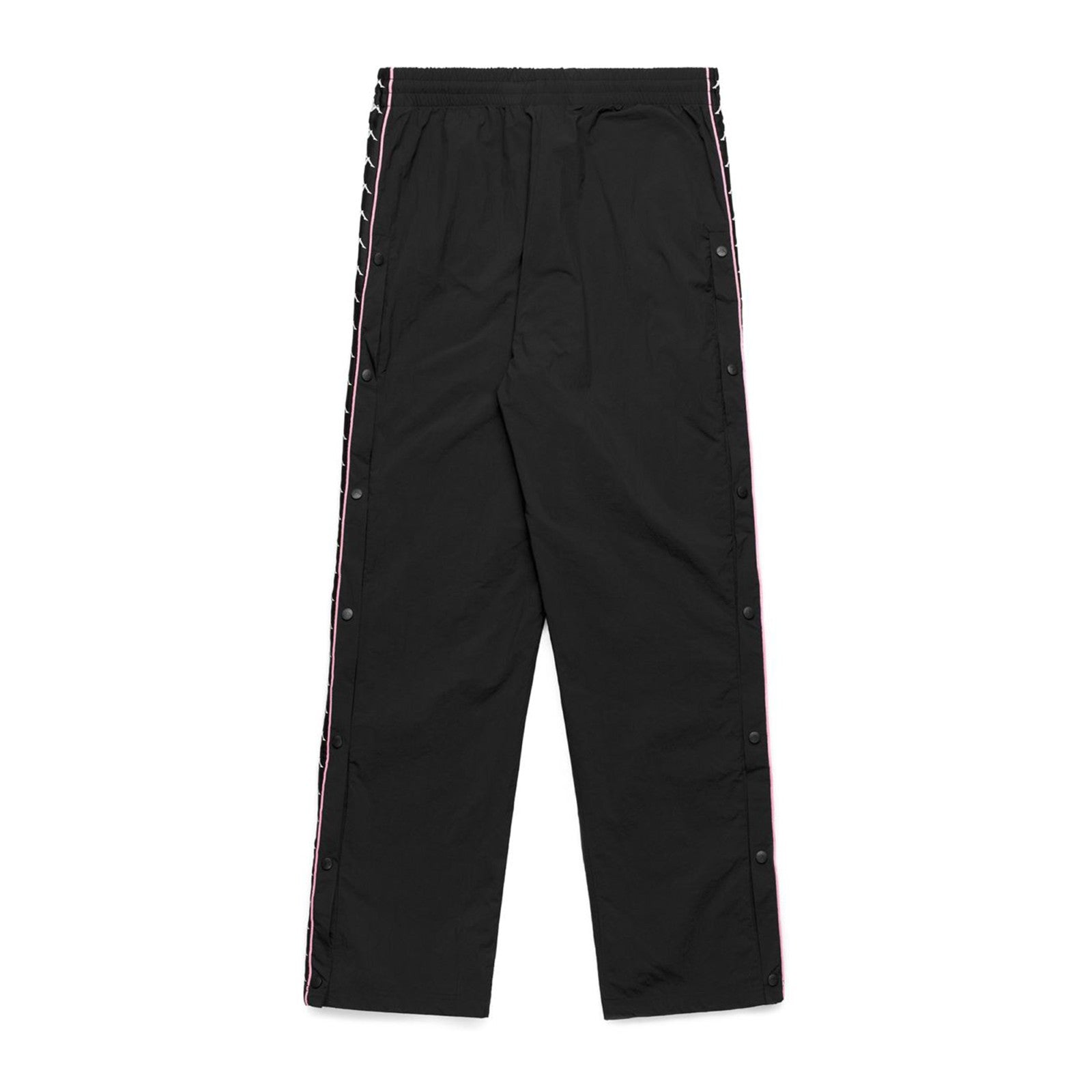 222 BANDA SEBASTIAN - BLACK/PINK WHITE