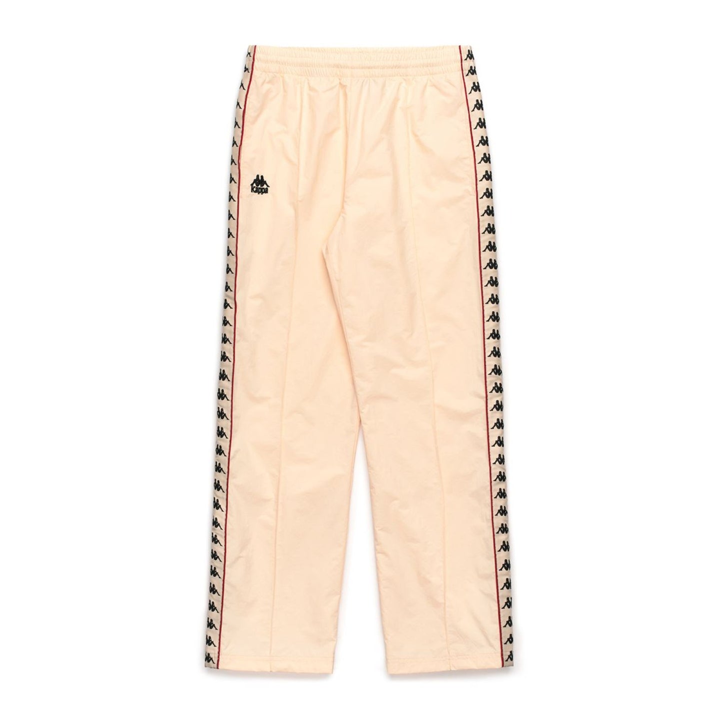222 BANDA SEBASTIAN - BEIGE/RED/BLACK