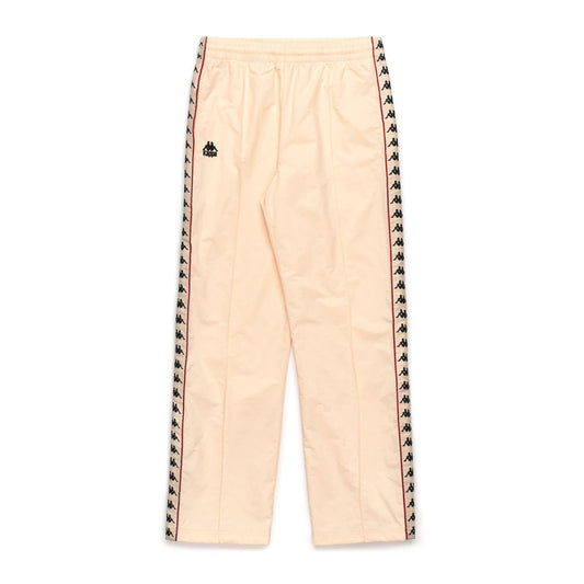 222 BANDA SEBASTIAN - BEIGE/RED/BLACK