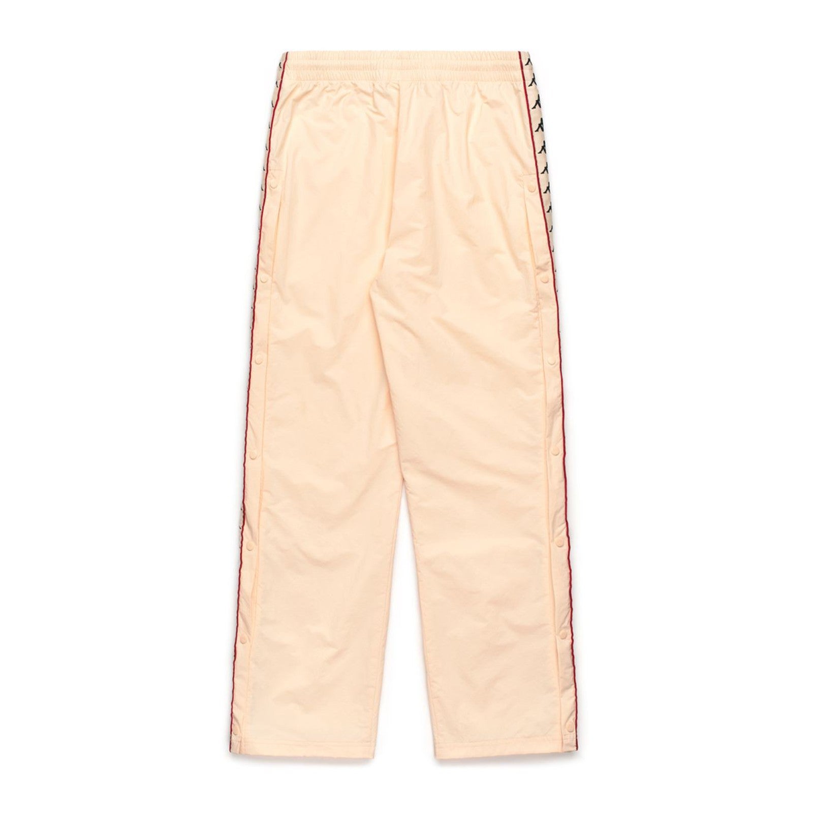 222 BANDA SEBASTIAN - BEIGE/RED/BLACK