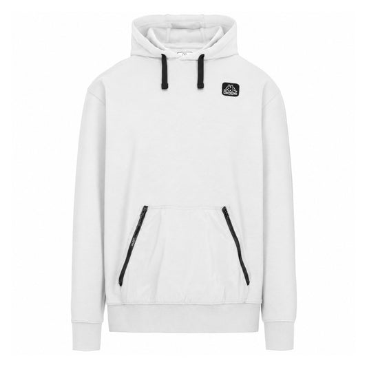 LOGO SOYUZ - White
