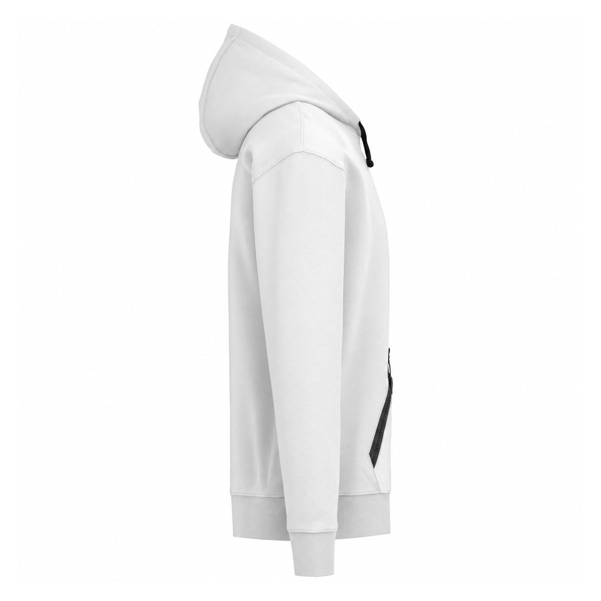 LOGO SOYUZ - White